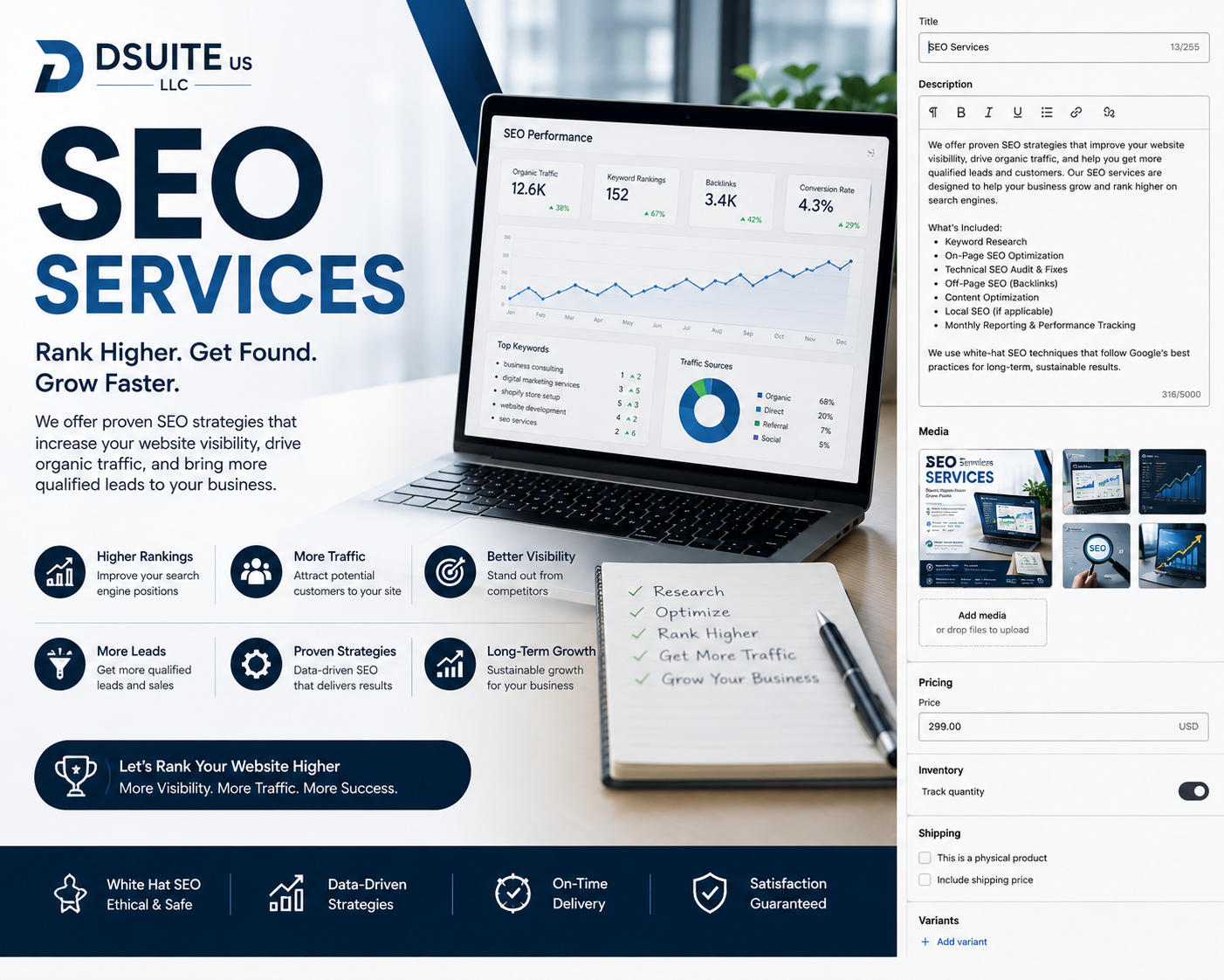 Digital Marketing